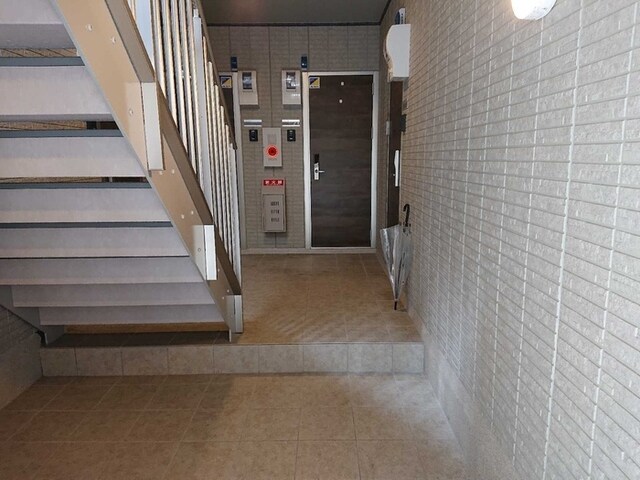 太秦レジデンス　W棟の物件外観写真