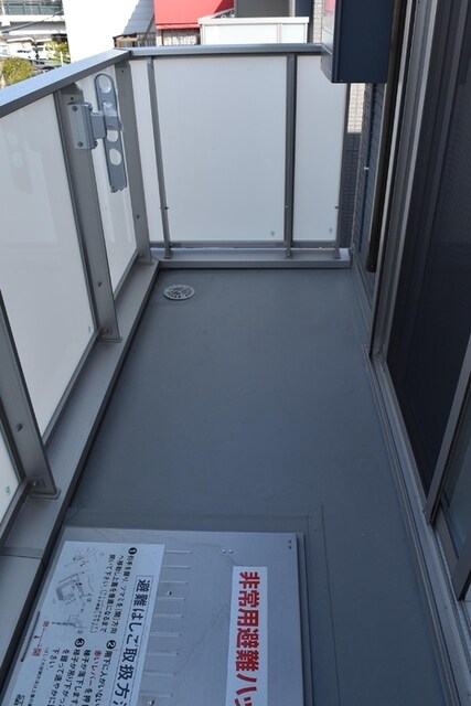 太秦レジデンス　W棟の物件内観写真