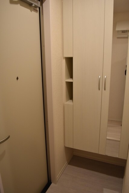 太秦レジデンス　W棟の物件内観写真