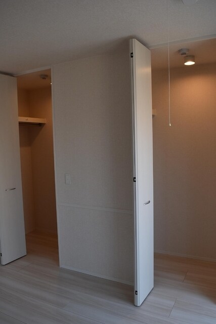 太秦レジデンス　W棟の物件内観写真