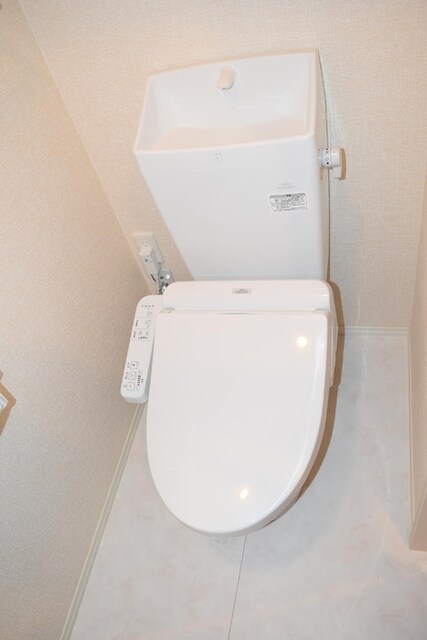 太秦レジデンス　W棟の物件内観写真