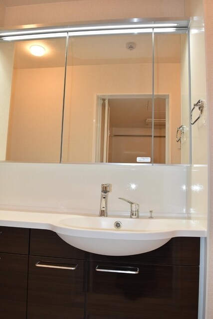 太秦レジデンス　W棟の物件内観写真