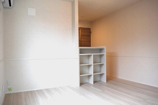 太秦レジデンス　W棟の物件内観写真