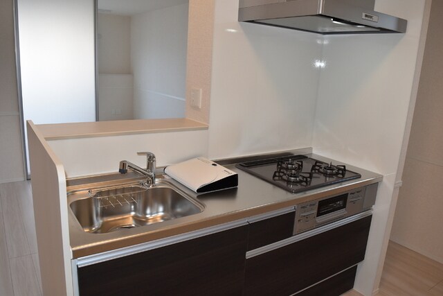 太秦レジデンス　W棟の物件内観写真