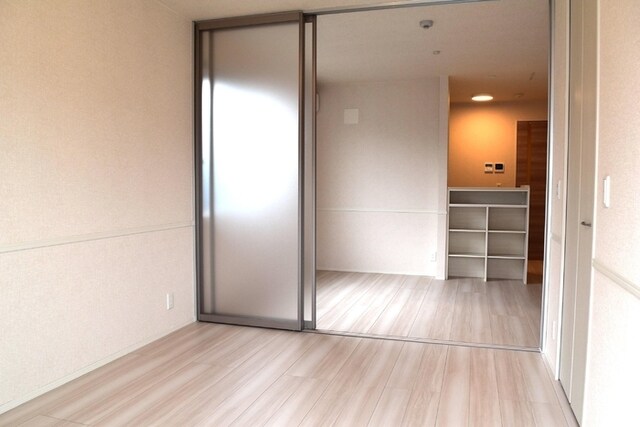 太秦レジデンス　W棟の物件内観写真