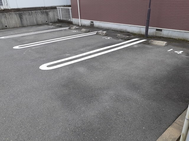 セントレア小野　Bの物件外観写真