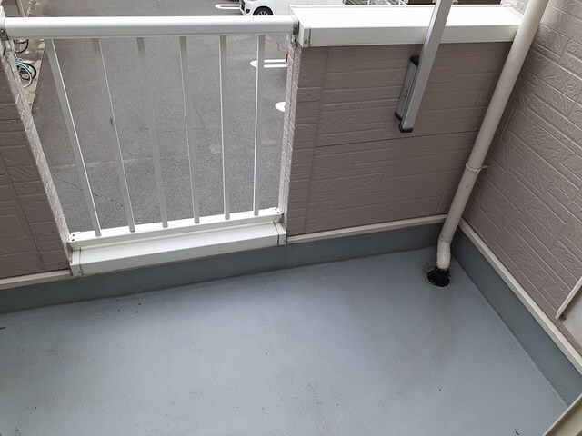 セントレア小野　Bの物件内観写真