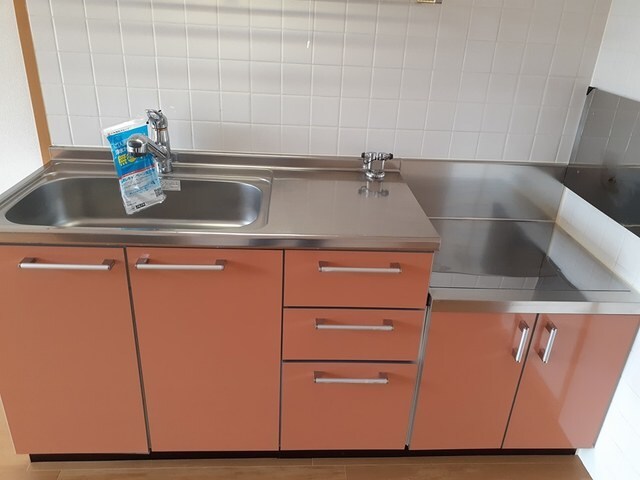 セントレア小野　Bの物件内観写真