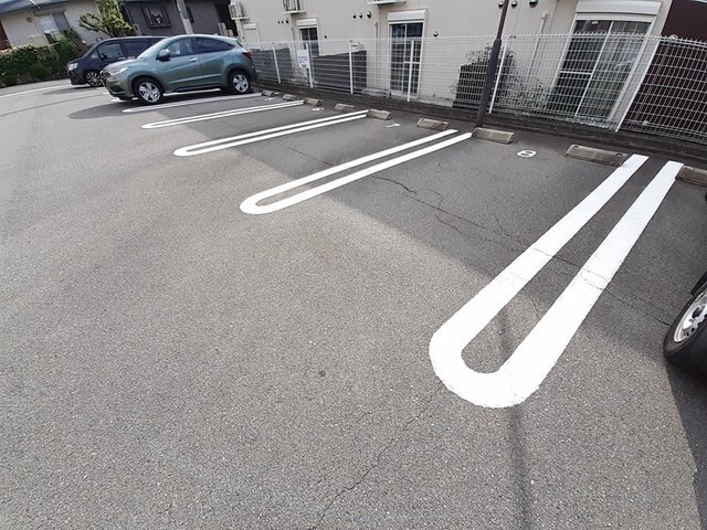 セントレア小野　Bの物件外観写真