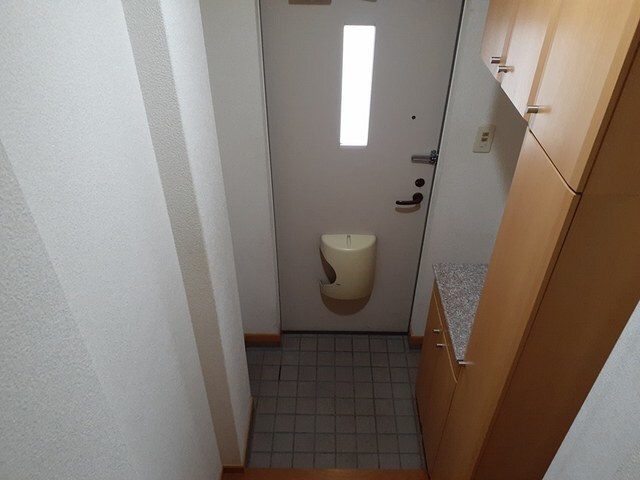 セントレア小野　Bの物件内観写真