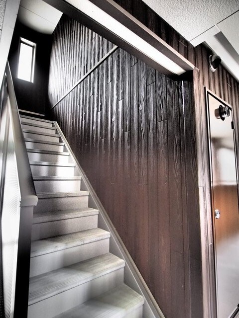 メゾン・ド・きぬかけの物件外観写真