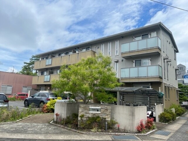 竹田駅 徒歩11分 1階の物件外観写真