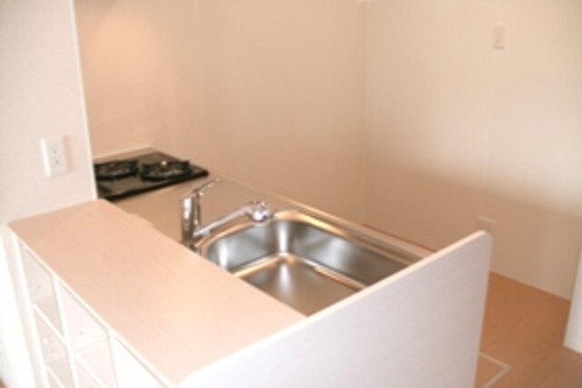 竹田駅 徒歩11分 1階の物件内観写真