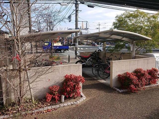 竹田駅 徒歩11分 1階の物件外観写真