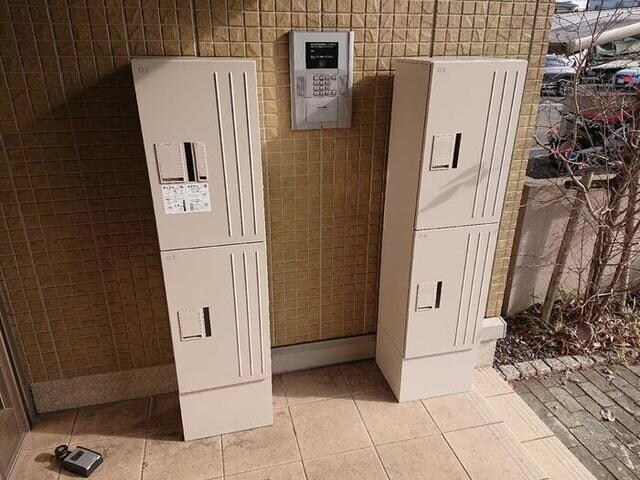 竹田駅 徒歩11分 1階の物件外観写真