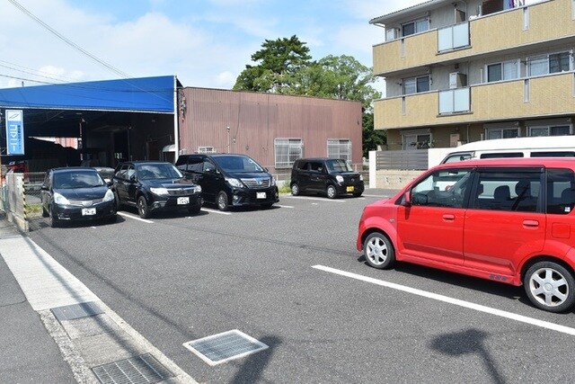 竹田駅 徒歩11分 1階の物件外観写真