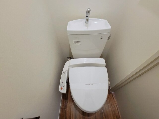 ＫＩＴＯＩＹＡＳＵの物件内観写真