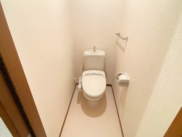 シャルマンの物件内観写真