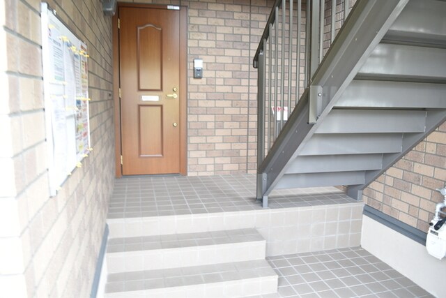 シャルマンの物件外観写真