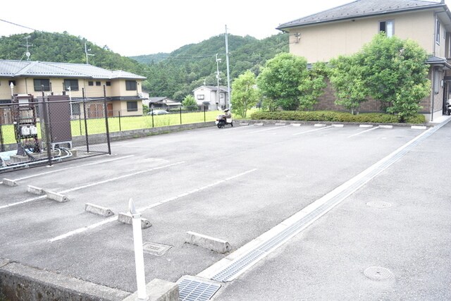 シャルマンの物件外観写真