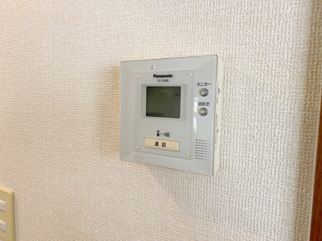 シャルマンの物件内観写真