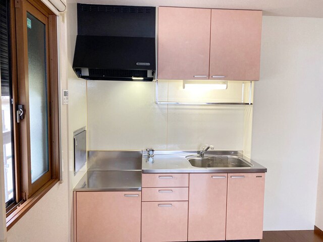 シャルマンの物件内観写真