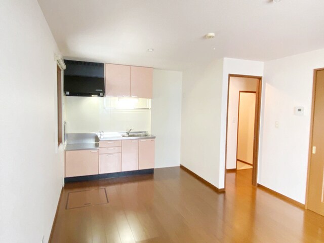 シャルマンの物件内観写真