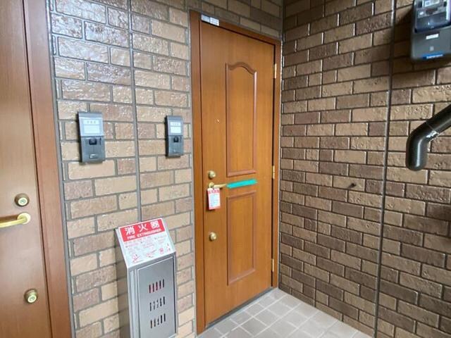 シャルマンの物件内観写真