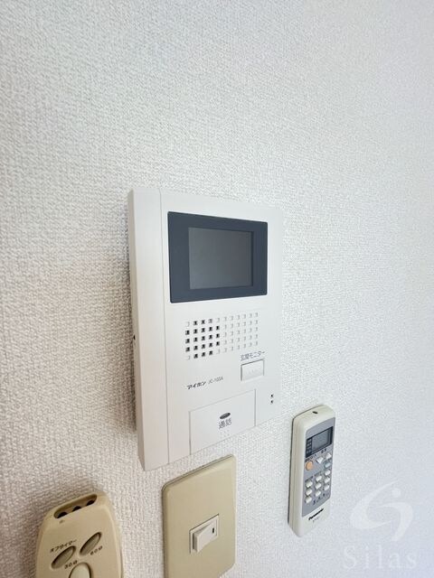 アムール賀茂川の物件内観写真