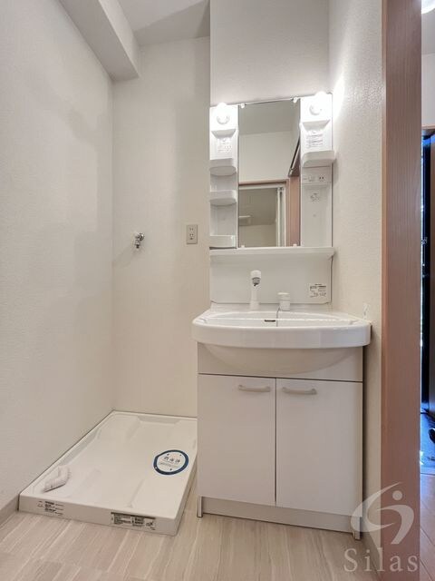 アムール賀茂川の物件内観写真