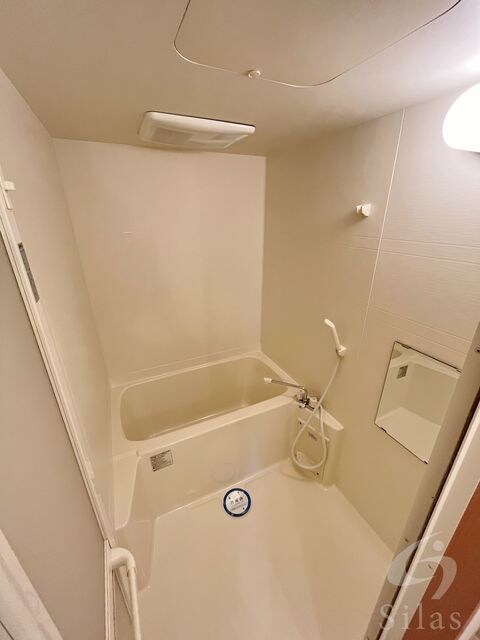 アムール賀茂川の物件内観写真