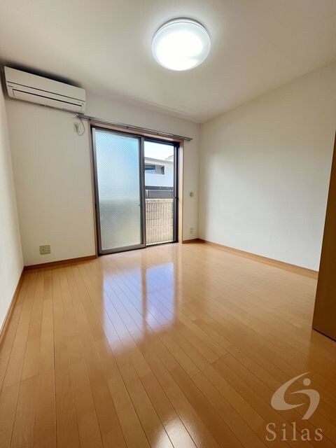 アムール賀茂川の物件内観写真