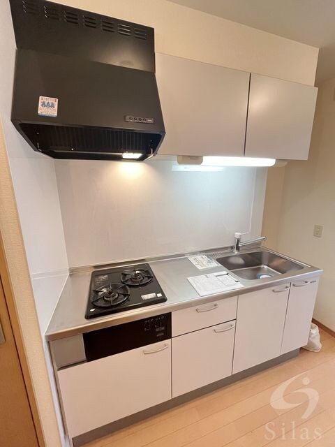 アムール賀茂川の物件内観写真