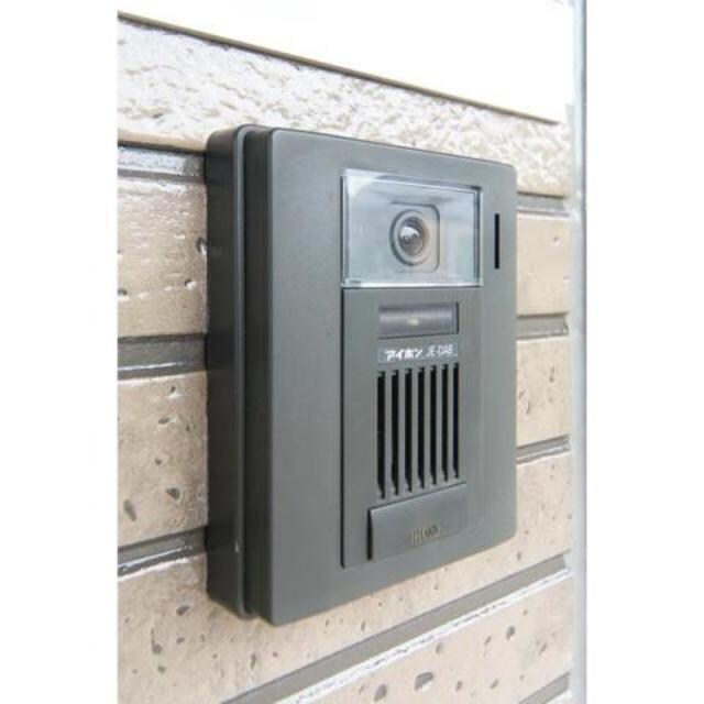 アムール賀茂川の物件内観写真