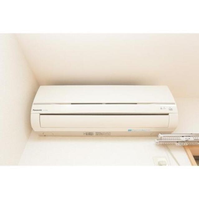 アムール賀茂川の物件内観写真