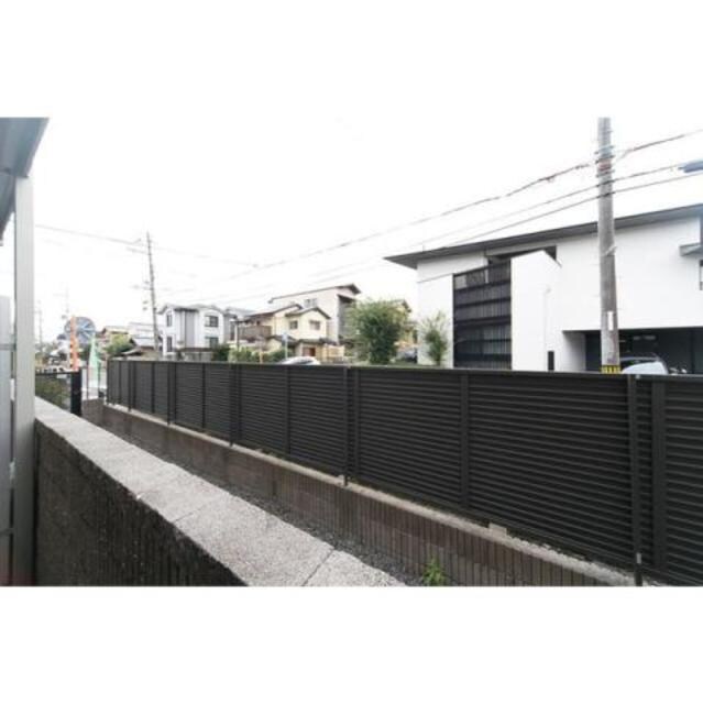 アムール賀茂川の物件内観写真