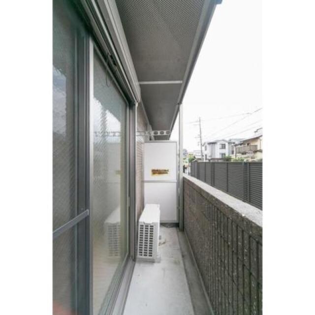 アムール賀茂川の物件内観写真