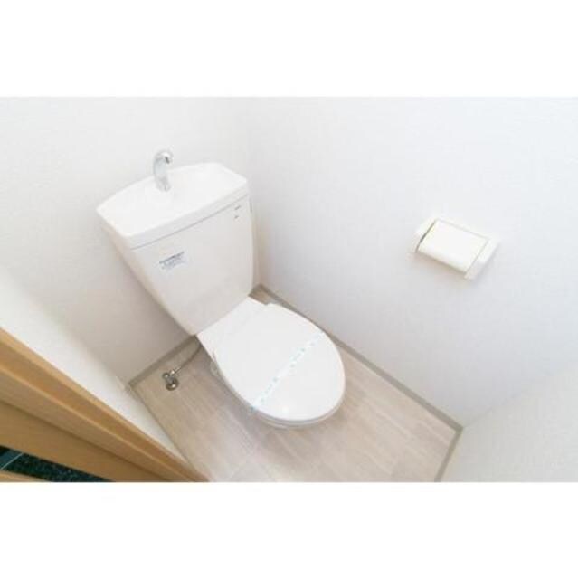 アムール賀茂川の物件内観写真