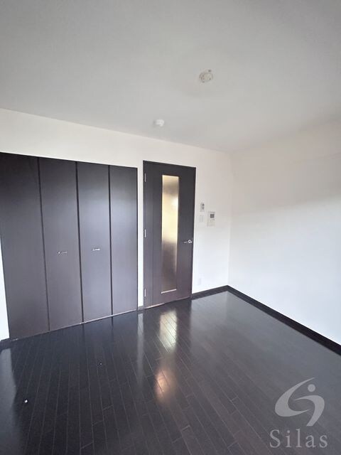 アスヴェル京都外大前の物件内観写真