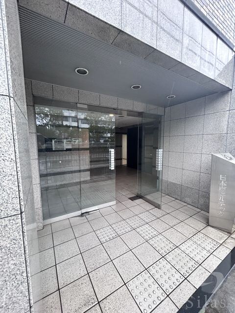 アスヴェル京都外大前の物件外観写真