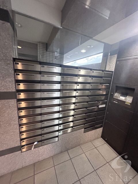 アスヴェル京都外大前の物件外観写真