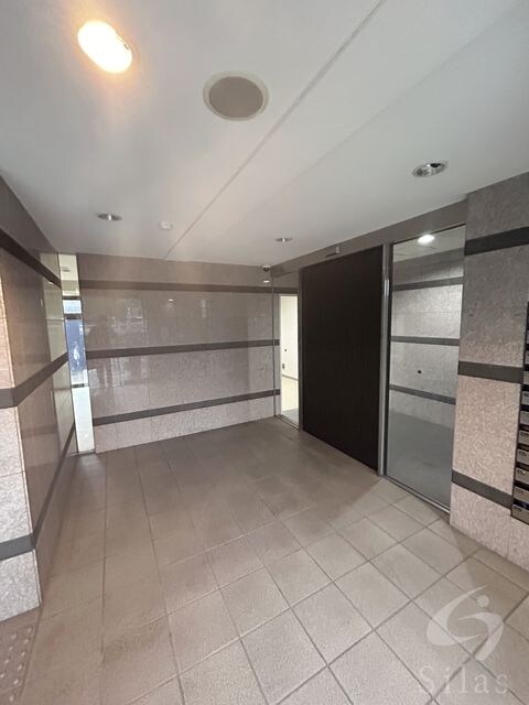 アスヴェル京都外大前の物件外観写真