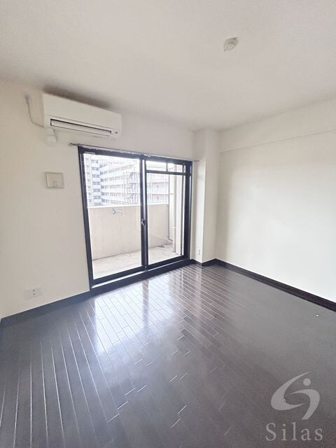 アスヴェル京都外大前の物件内観写真