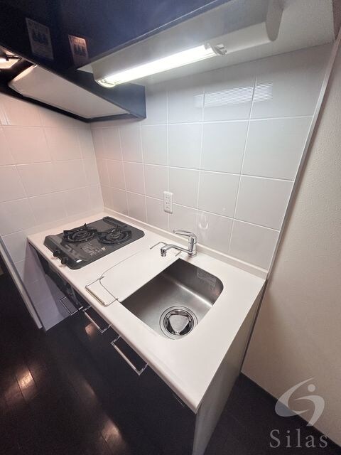 アスヴェル京都外大前の物件内観写真