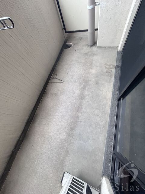 アスヴェル京都外大前の物件内観写真