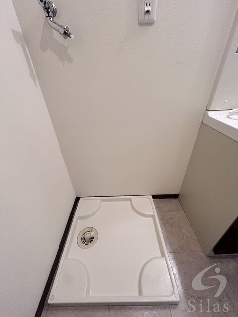 アスヴェル京都外大前の物件内観写真