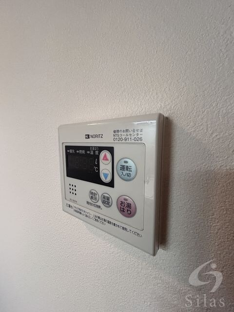 アスヴェル京都外大前の物件内観写真