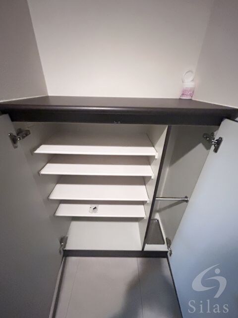 アスヴェル京都外大前の物件内観写真