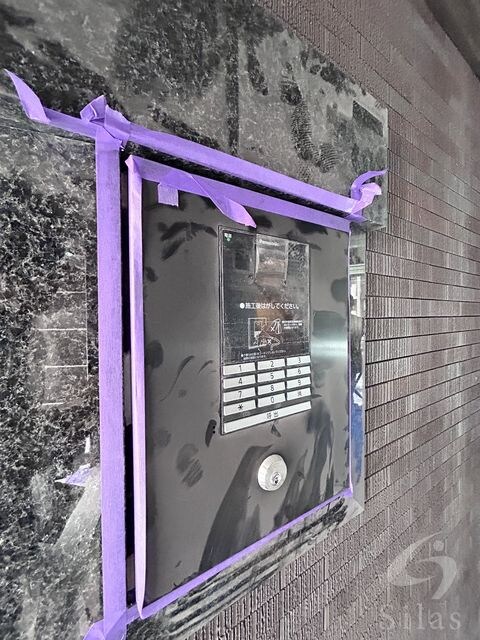 プレサンス京都室町通　紫水の物件外観写真