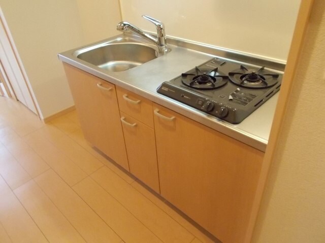 サザン京央の物件内観写真